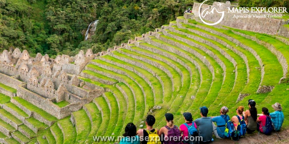 Camino inca Machu Picchu 4 dias 3 noches - Camino Inca 4 Dias 2020