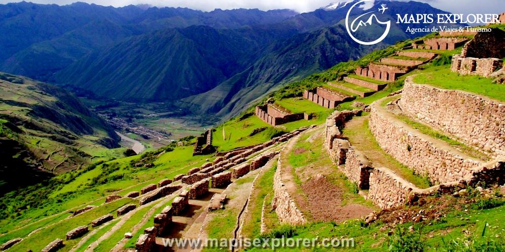 Valle Sagrado de los Incas - Informacion del valle sagrado Cusco