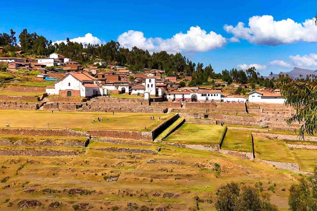 Valle Sagrado Clásico (Todo el Día)