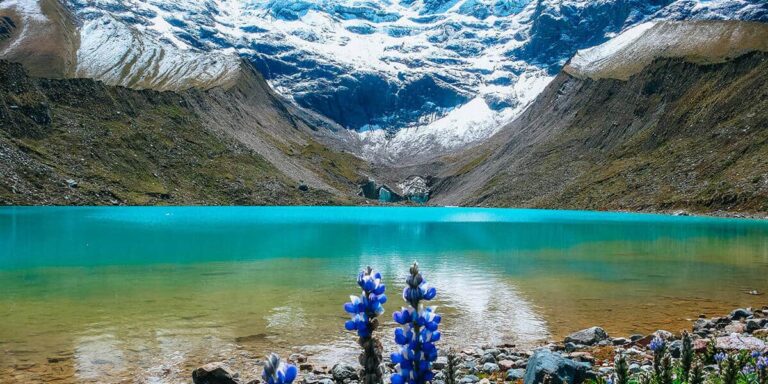 Humantay 2025: Una aventura fascinante en las montañas