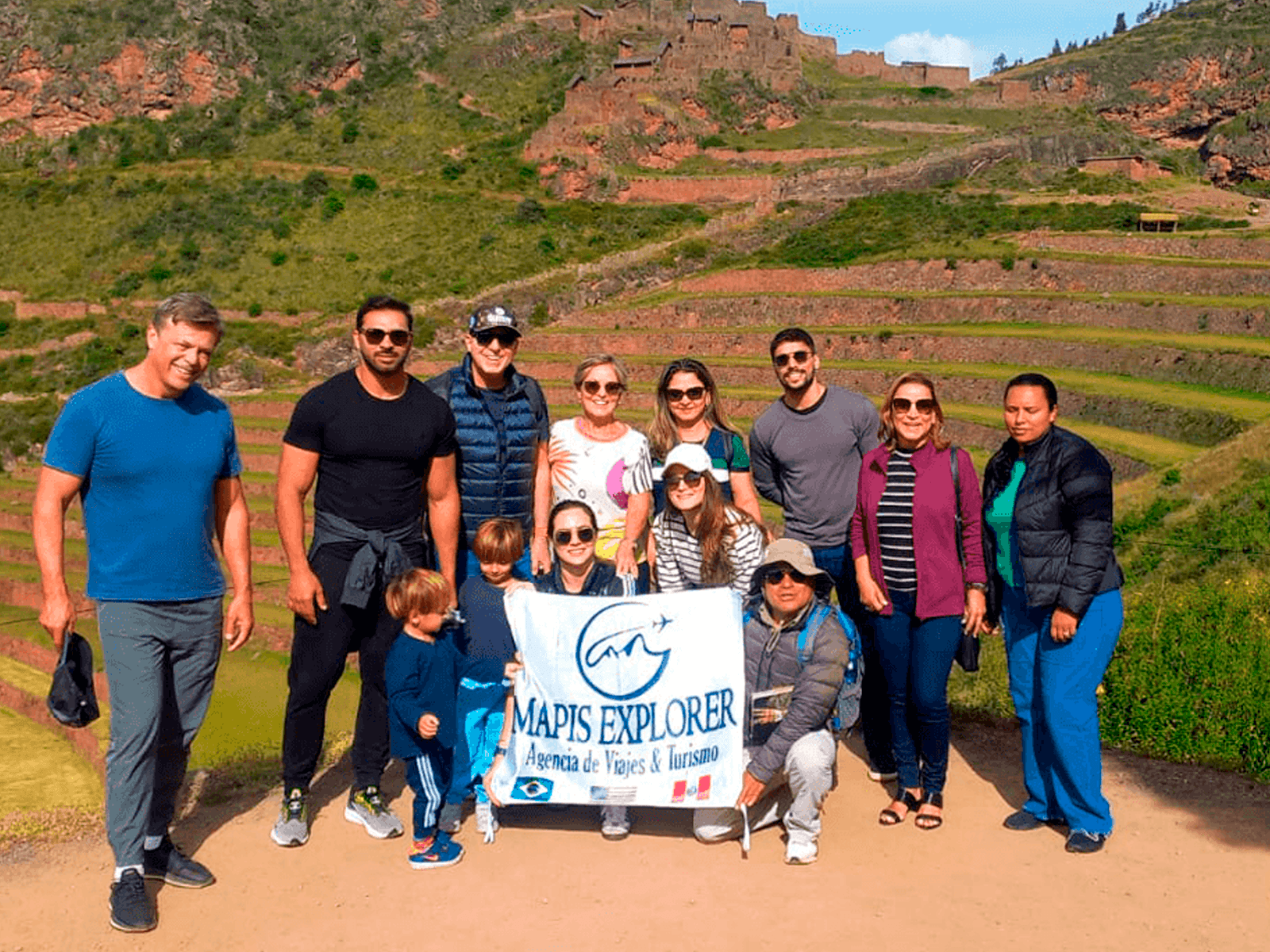 Mapis Explorer Tour Operator